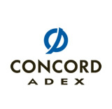 Concord Adex logo