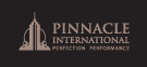 Pinnacle International logo