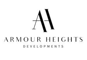 Armour Heights Developments logo