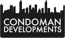 Condoman Developments logo