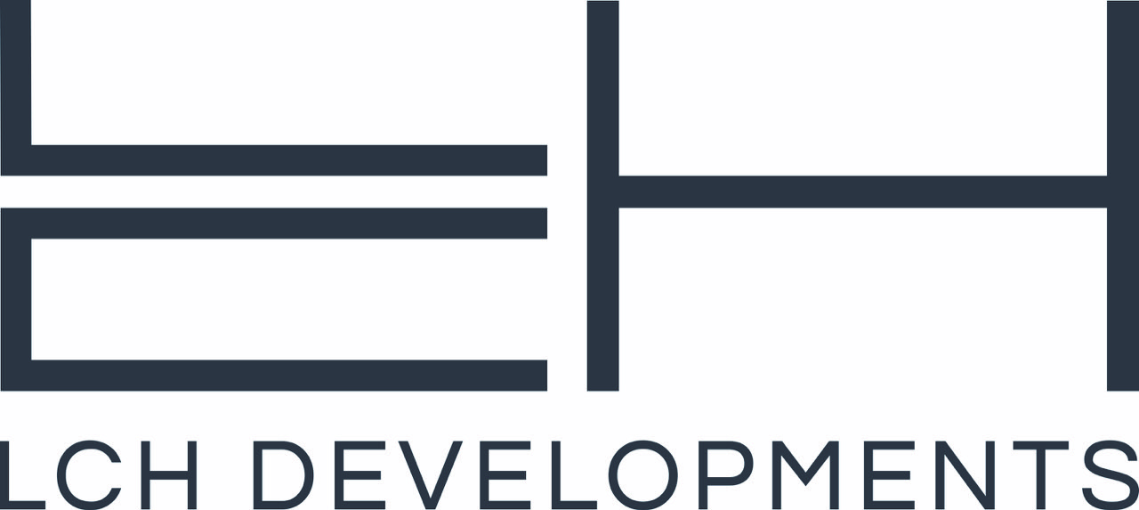 LCH Developments logo