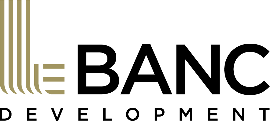LeBANC Development logo