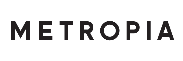 Metropia logo