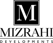 Mizrahi Developments logo