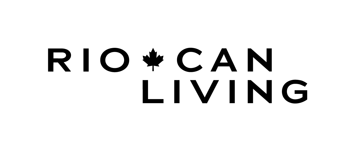 RioCan Living logo