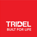Tridel logo