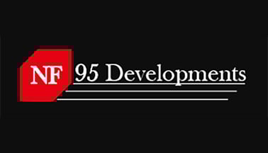 95 Developments logo
