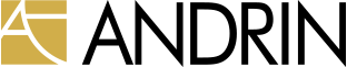 Andrin Homes logo