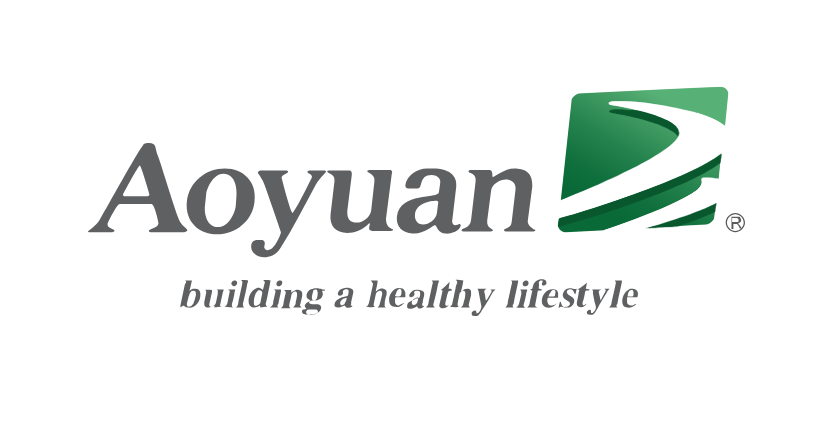 Aoyuan International logo