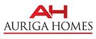 Auriga Homes logo
