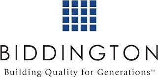 Biddington logo