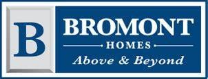 Bromont Homes logo