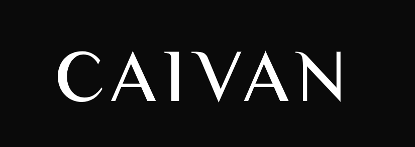 Caivan logo