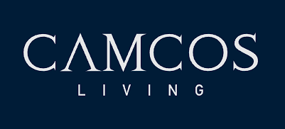 Camcos Living logo