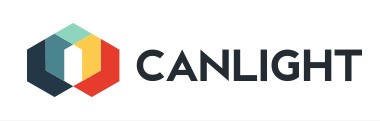 Canlight logo