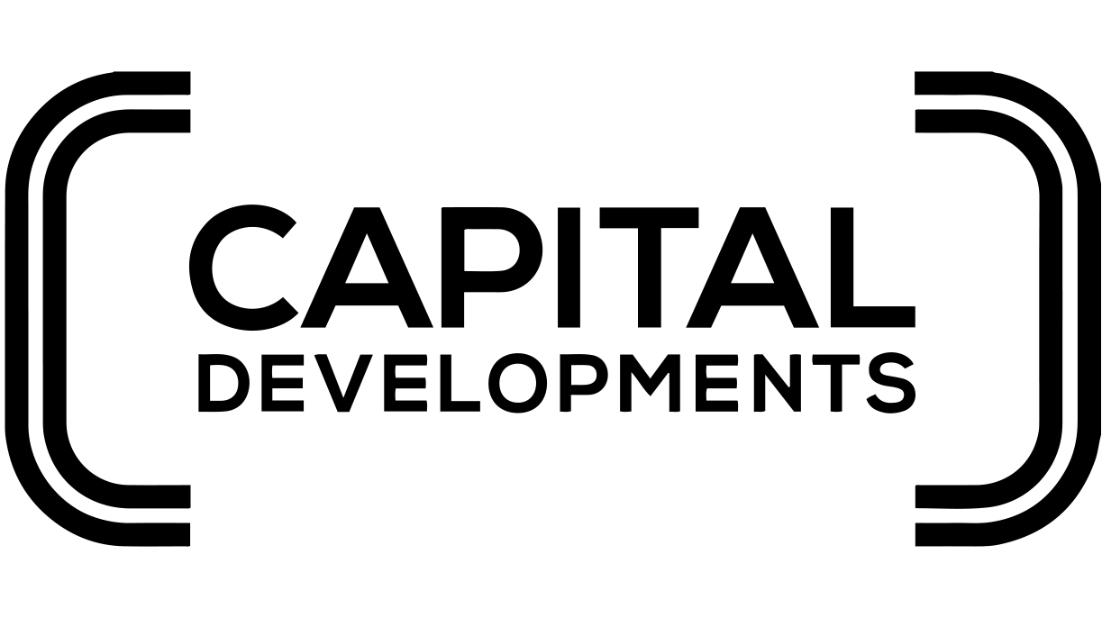Capital Developments logo