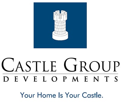 Castle Group Developments logo