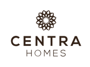 Centra Homes logo