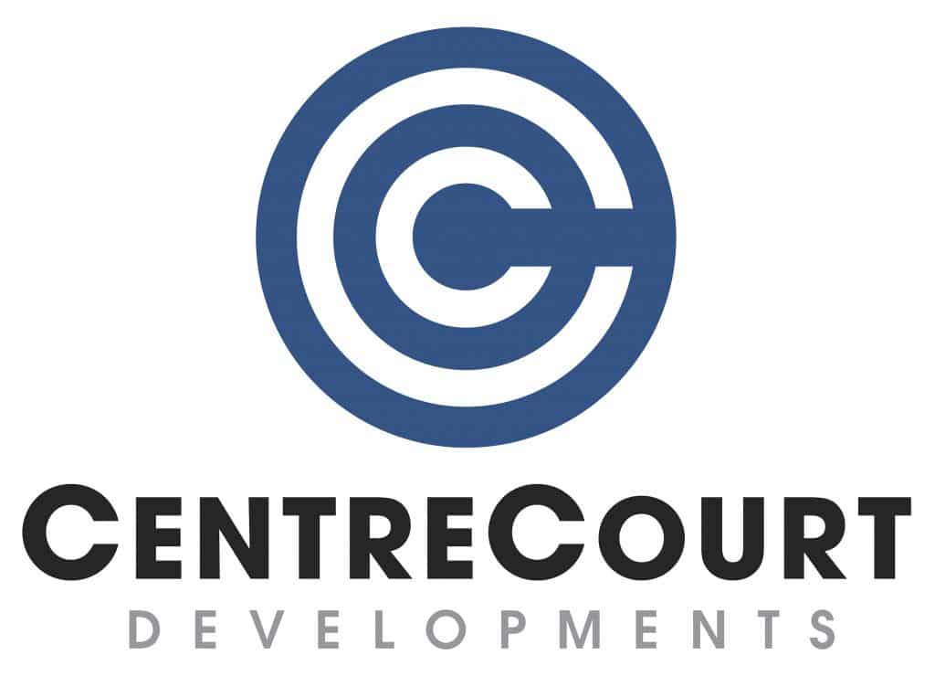 CentreCourt Developments Inc. logo