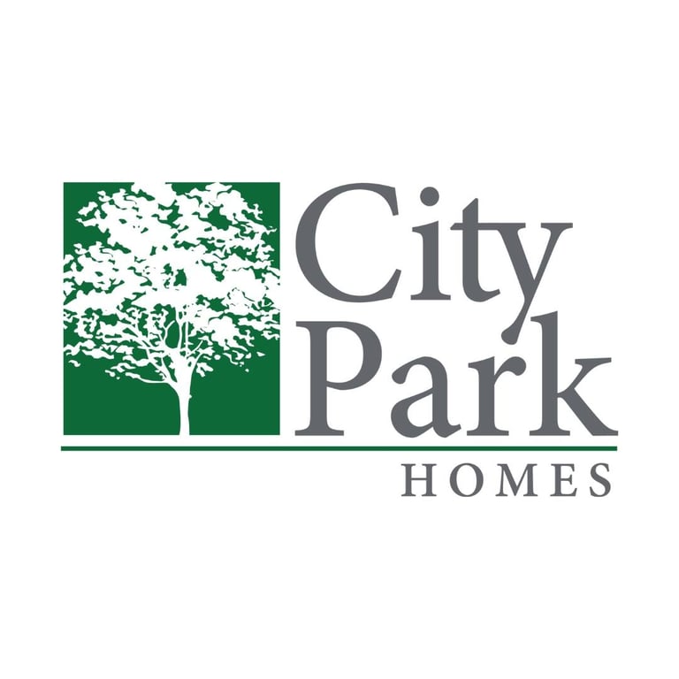 City Park Homes logo