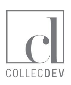 Collecdev logo