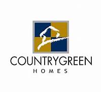 Country Green Homes logo
