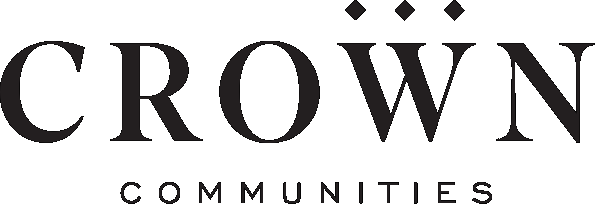 Crown Communities logo