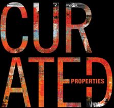 Curated Properties logo