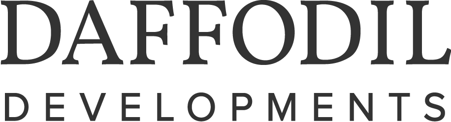 Daffodil Developments  logo