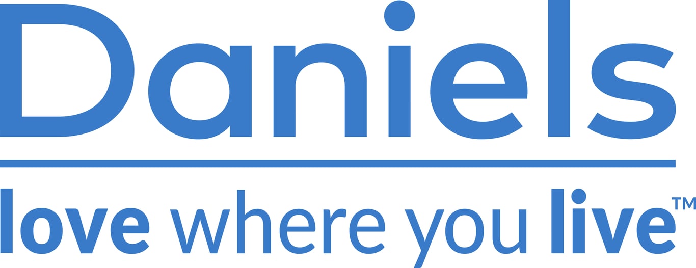 Daniels Corporation logo