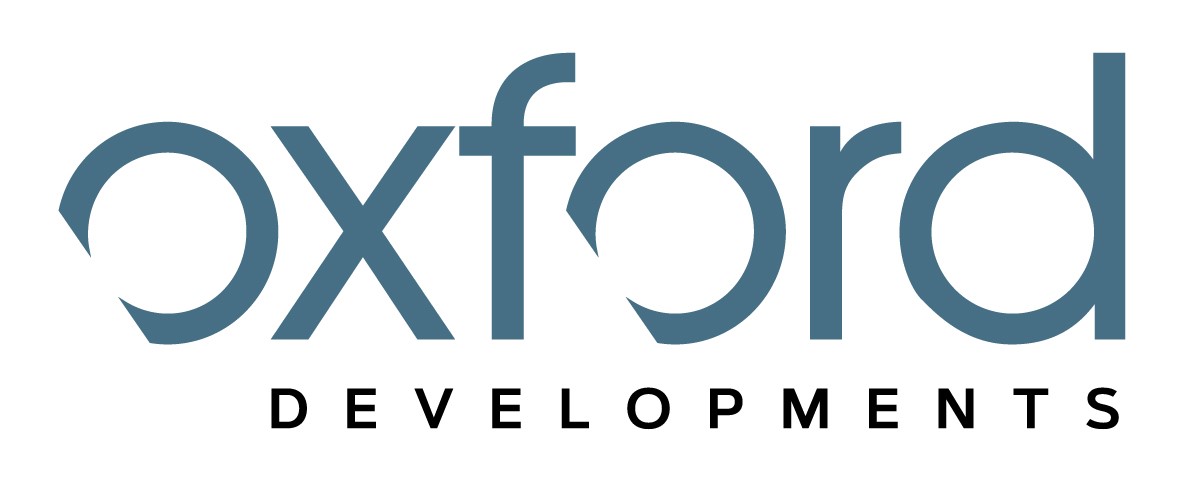Daniels Corporation and Oxford Properties - Developer Logo