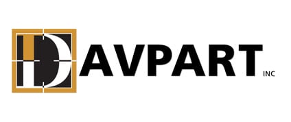 Davpart Inc. logo
