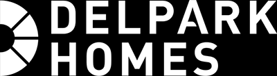Delpark Homes logo