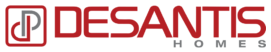 DeSantis Homes and Valery Homes logo
