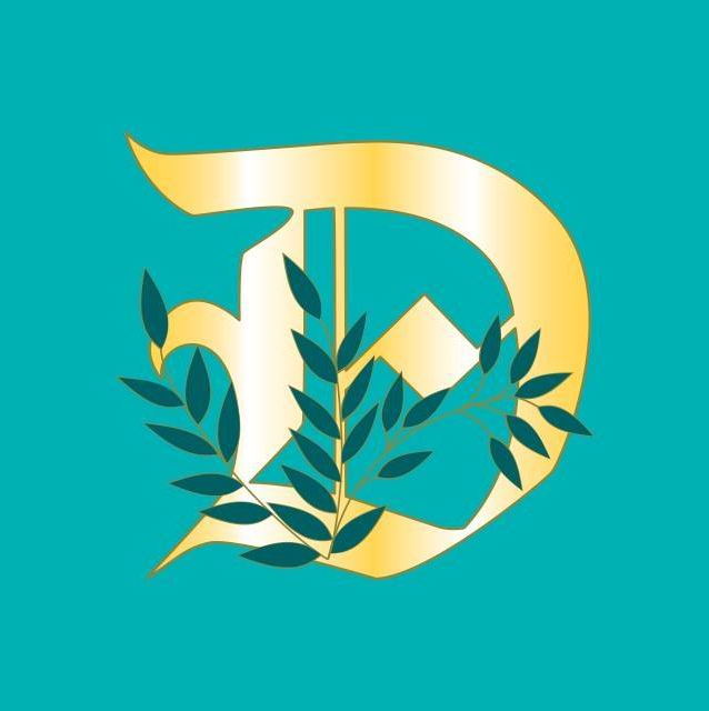 Devonleigh Homes Inc. logo