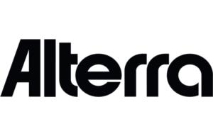 Diamond Corp and Alterra logo