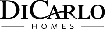 DiCarlo Homes logo