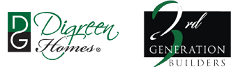 Digreen Homes logo
