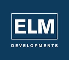 Elm Developments logo