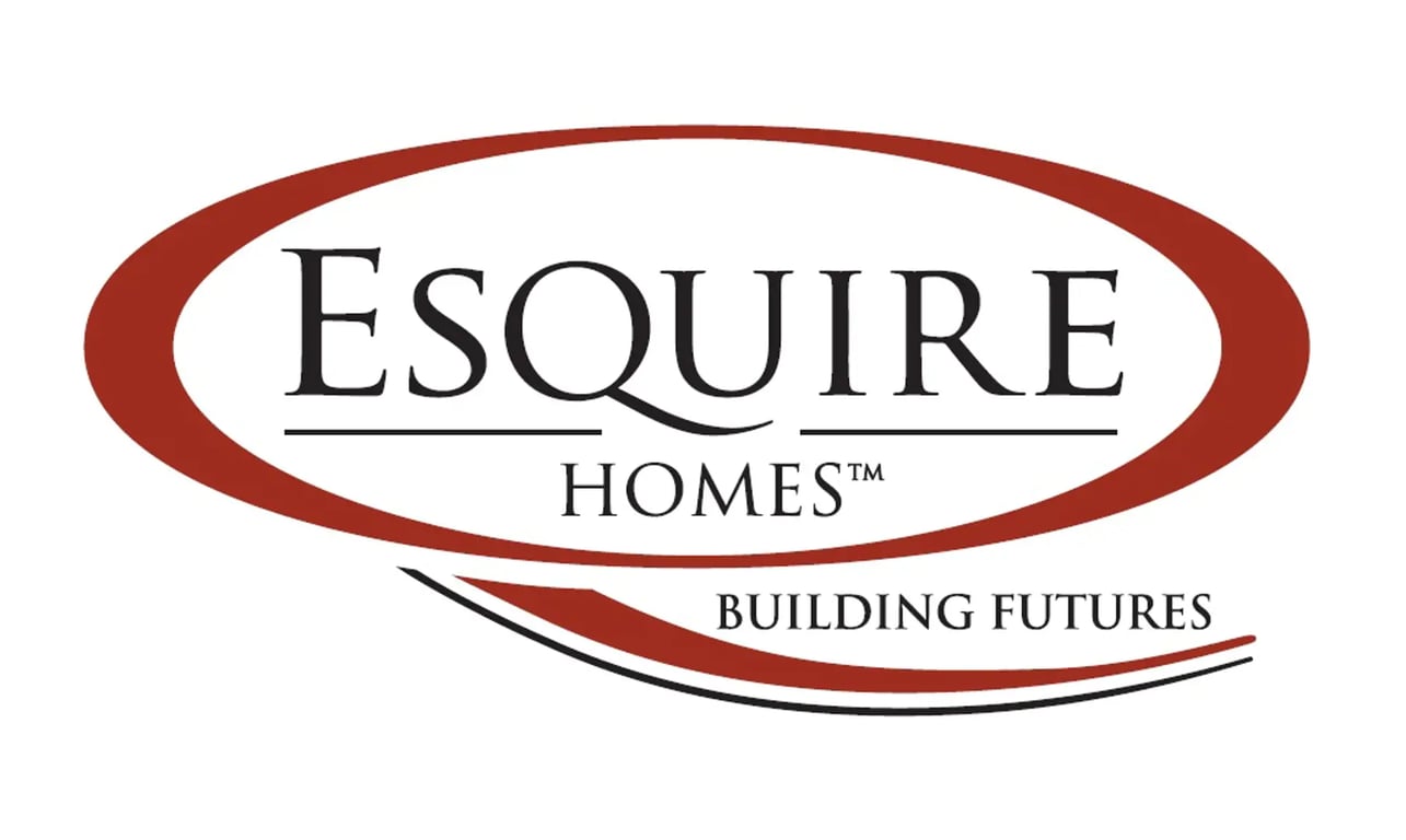 Esquire Homes logo