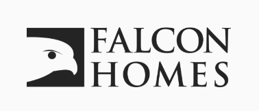 Falconcrest Homes and Graywood Developments logo