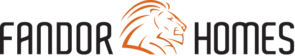 Fandor Homes logo