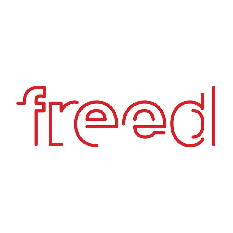 Freed Developments Ltd. logo