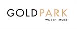 Gold Park Homes logo