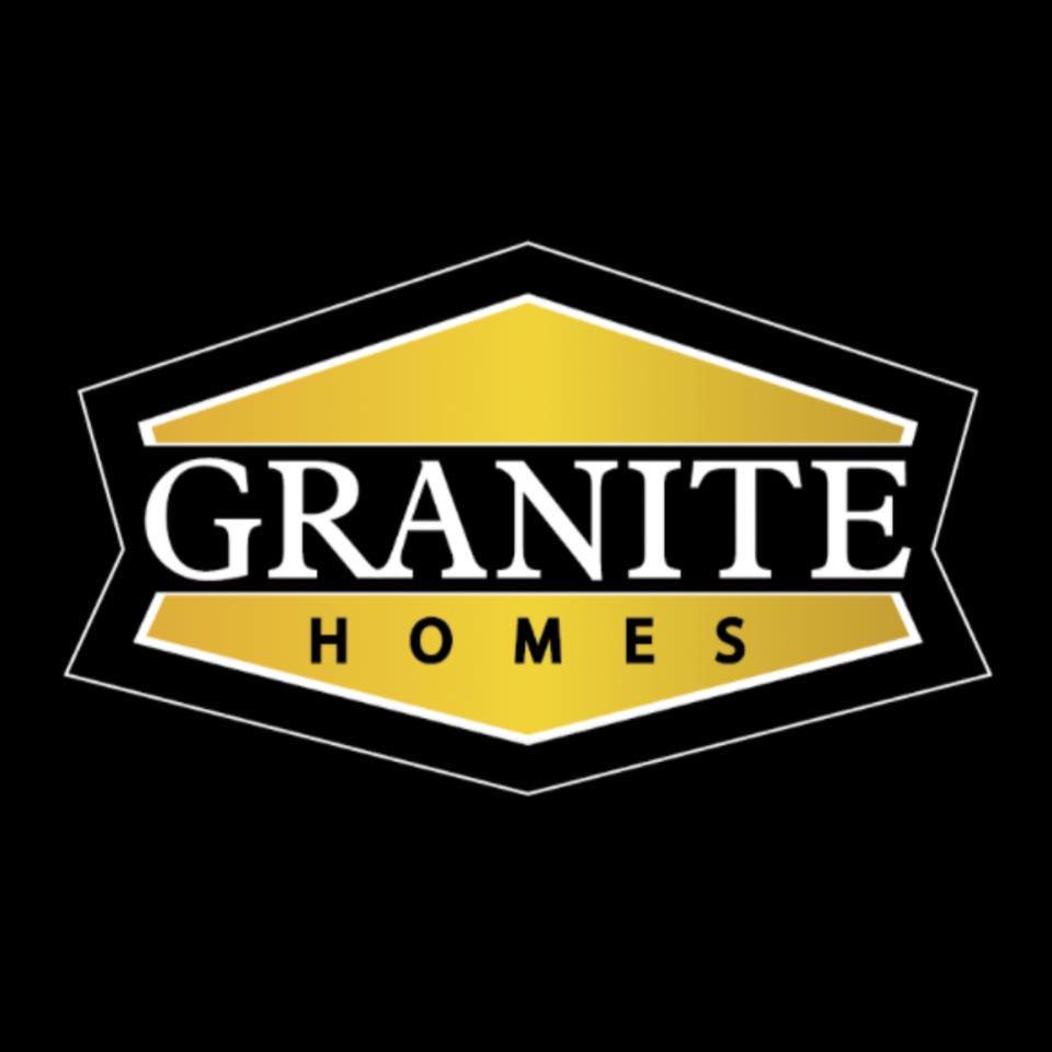 Granite Homes logo