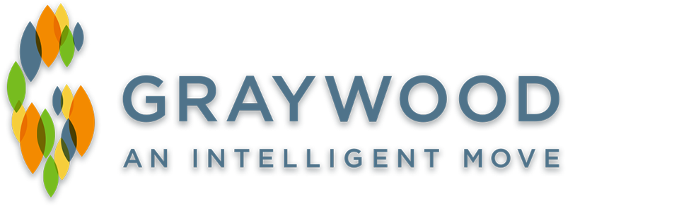 Graywood Developments and Phantom Developments  logo