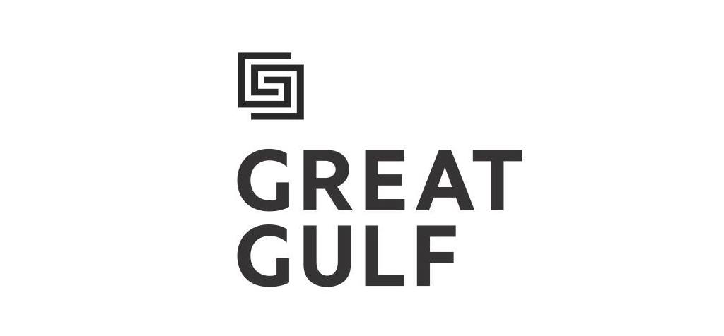 Great Gulf and DREAM and Westdale Properties logo