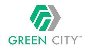 Green City Development Group Inc. logo