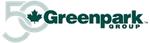 Greenpark Group logo