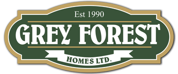 Grey Forest Homes Ltd. logo